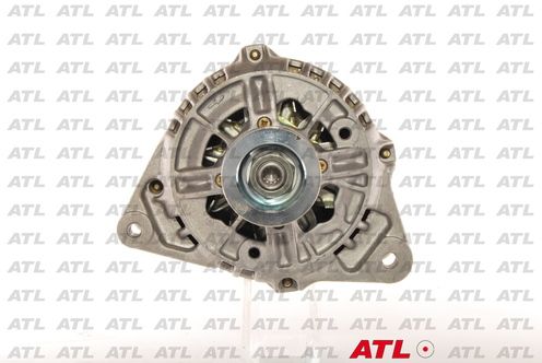 ATL Autotechnik L 39 700 Generator